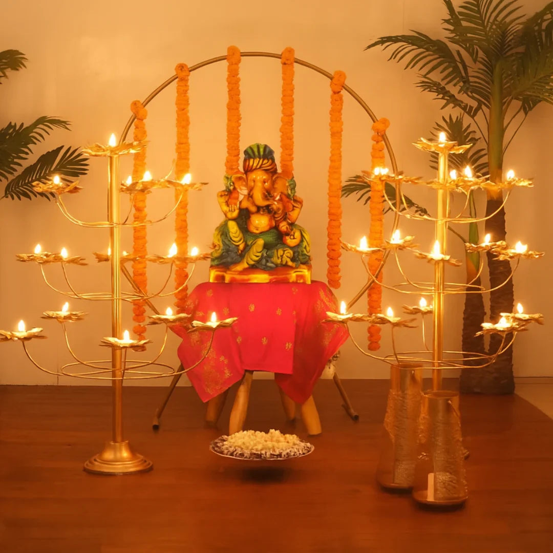 MANDIR MANDAP