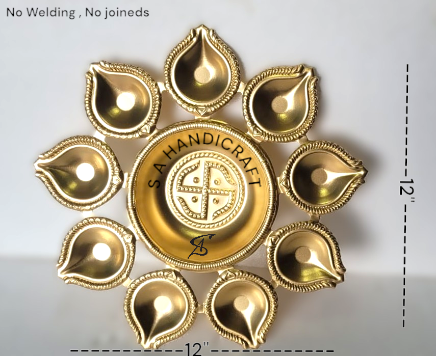NEW DIYA URLI