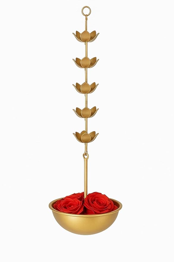 olden Hanging Urli Bowl