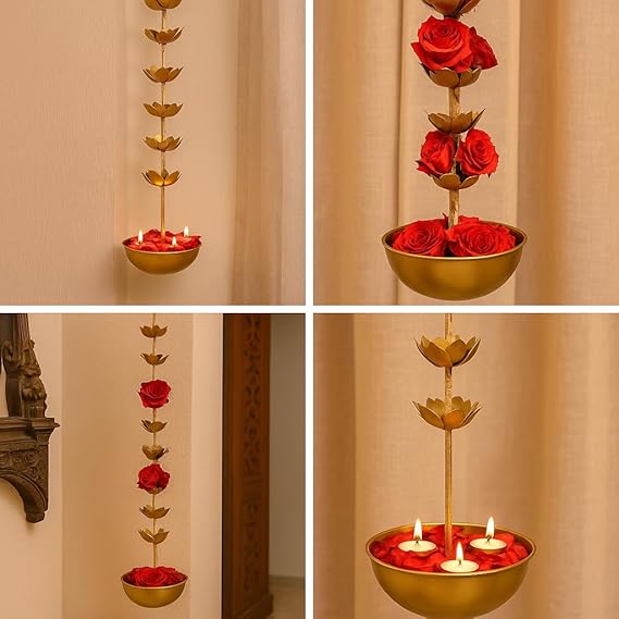 olden Hanging Urli Bowl