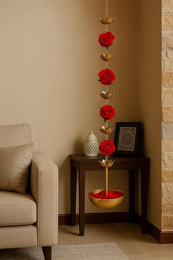 olden Hanging Urli Bowl